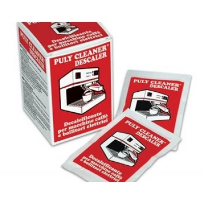 Puly Cleaner Декалцификатор 10*25гр