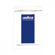 Бяла кристална захар Lavazza 3гр кашон 1000 бр.