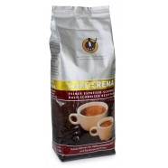  Caffe Crema на зърна 1кг