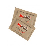 Molinari Кафява захар 4гр 150 бр.