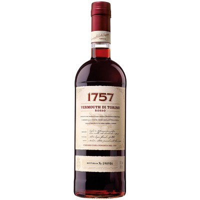 Vermouth Di Torino 1757 Rosso вермут 1 л
