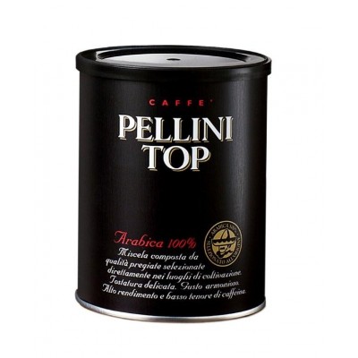 Pellini TOP мляно 250гр